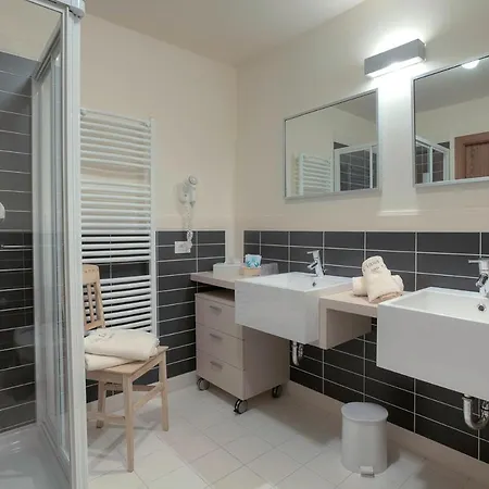 Ciasa La Ro Aparthotel San Cassiano (Badia)