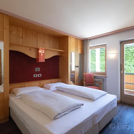 Ciasa La Ro Aparthotel San Cassiano (Badia)