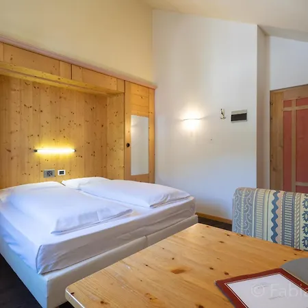Ciasa La Ro Aparthotel San Cassiano (Badia)